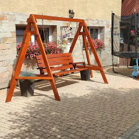Pokoje i Apartamenty Regionalny Styl ul Króle 1a Zakopane-2